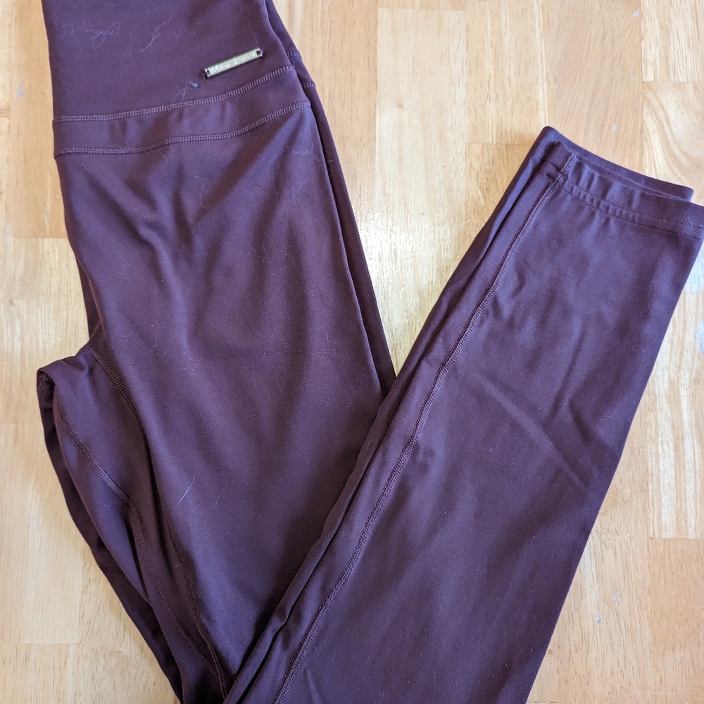 Gymshark x Whitney Simmons Leggings